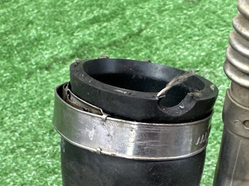 Турбокомпрессор Kia Soul 2014 SW