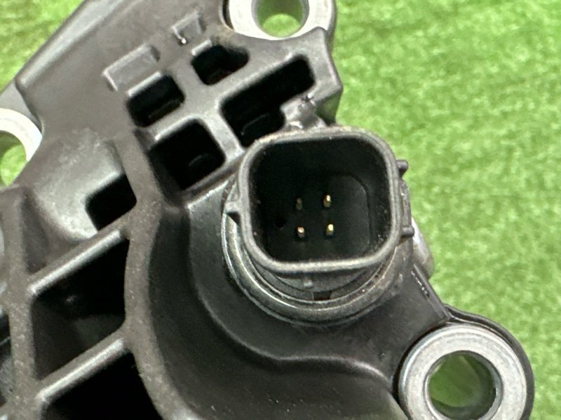 Корпус масляного фильтра Kia Soul 2014 SW