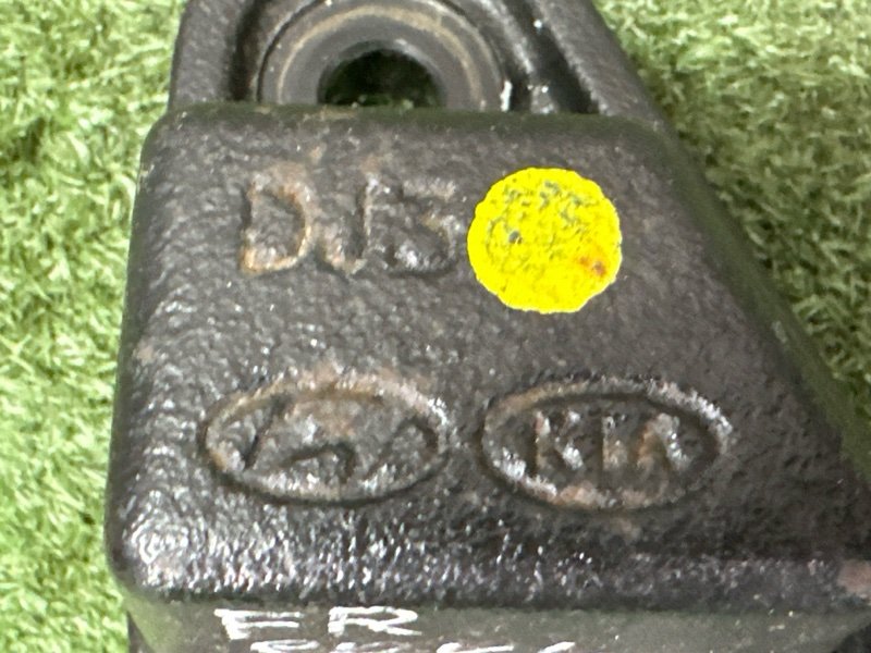 Кронштейн опоры двигателя Kia Soul 2014 SW