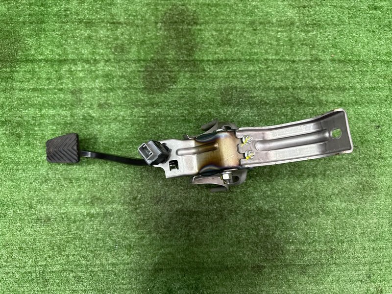 Педаль тормоза Kia Soul 2014 SW