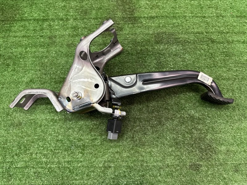 Педаль тормоза Kia Soul 2014 SW