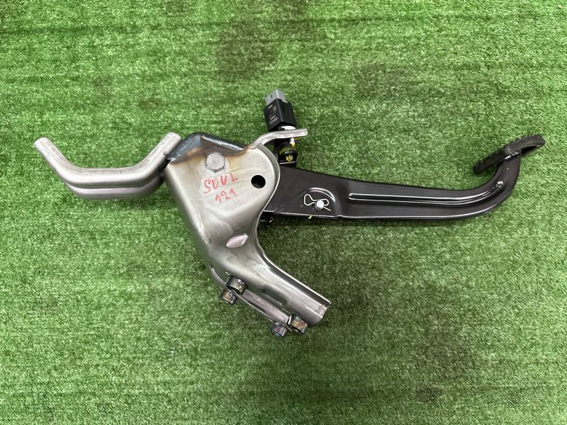 Педаль тормоза Kia Soul 2014 SW