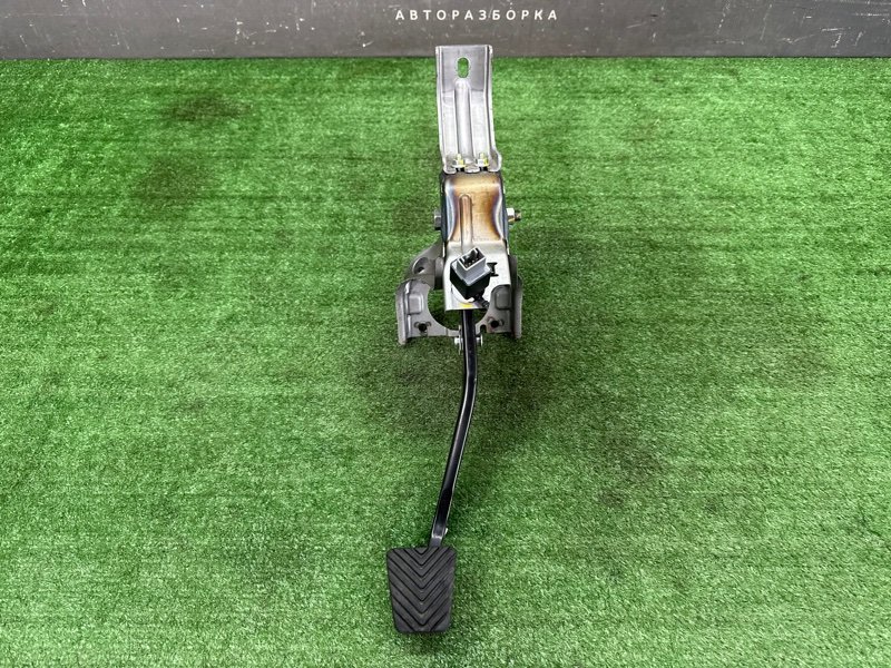 Педаль тормоза Kia Soul 2014 SW