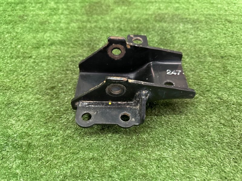 Кронштейн кпп Kia Soul 2014 SW