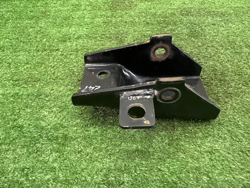 Кронштейн кпп Kia Soul 2014 SW