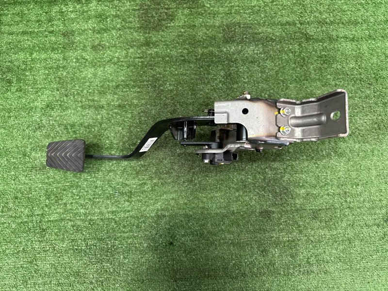 Педаль сцепления Kia Soul 2014 SW