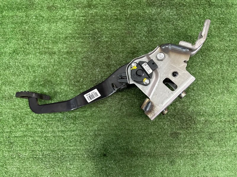 Педаль сцепления Kia Soul 2014 SW