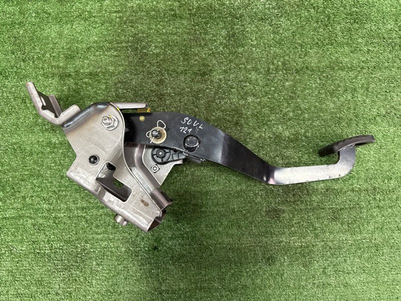 Педаль сцепления Kia Soul 2014 SW