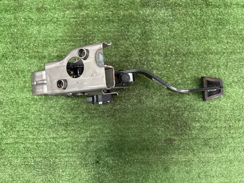 Педаль сцепления Kia Soul 2014 SW