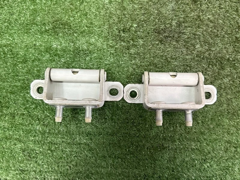 Петли крышки багажника Kia Soul 2014 SW