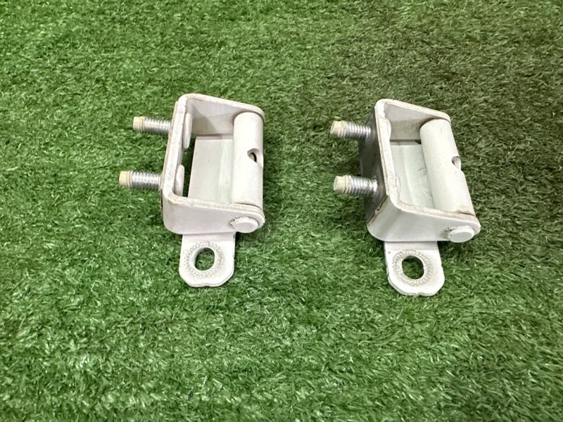 Петли крышки багажника Kia Soul 2014 SW