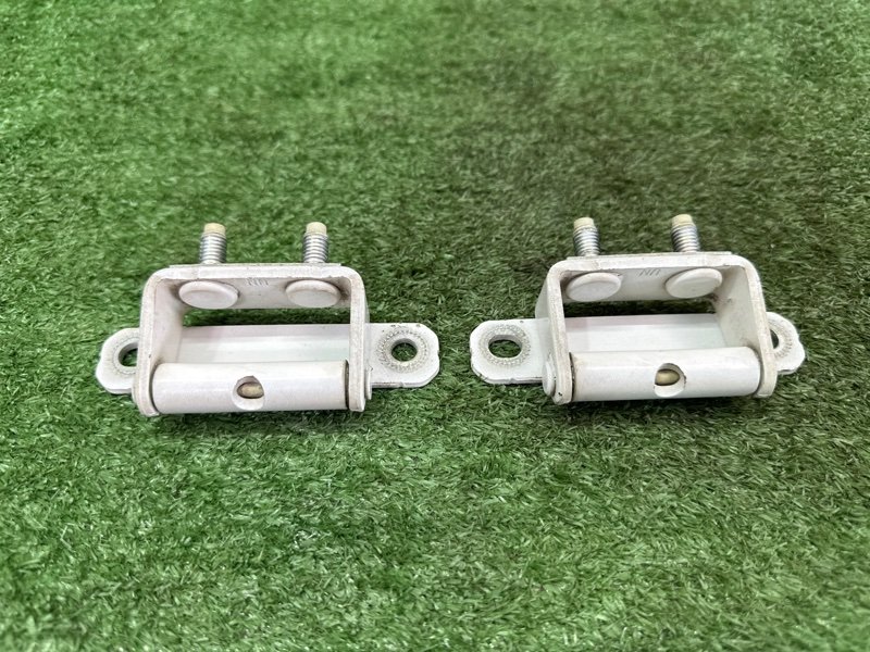 Петли крышки багажника Kia Soul 2014 SW