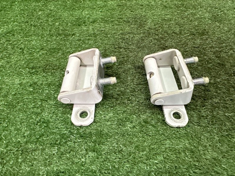 Петли крышки багажника Kia Soul 2014 SW