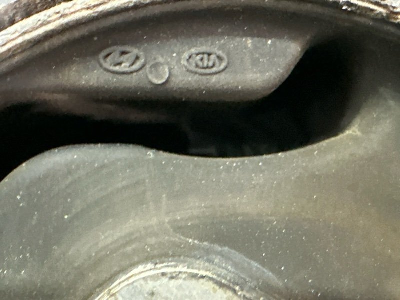 Подушка/опора двигателя Kia Soul 2014 SW