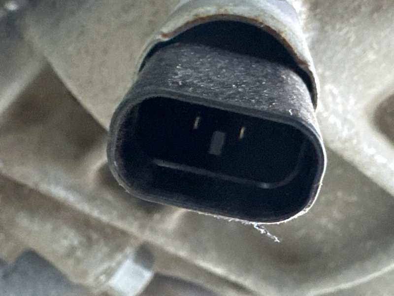 МКПП 6-ст. Kia Soul 2014 SW