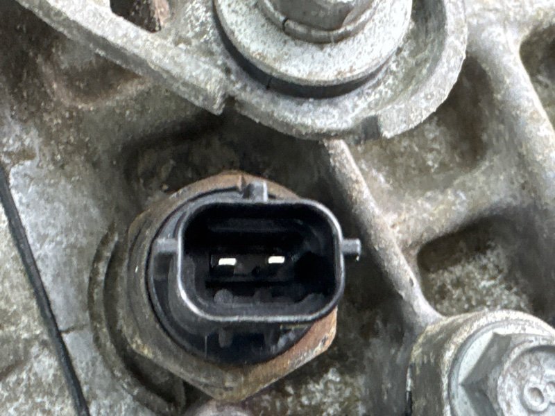 МКПП 6-ст. Kia Soul 2014 SW