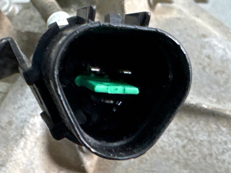 МКПП 6-ст. Kia Soul 2014 SW