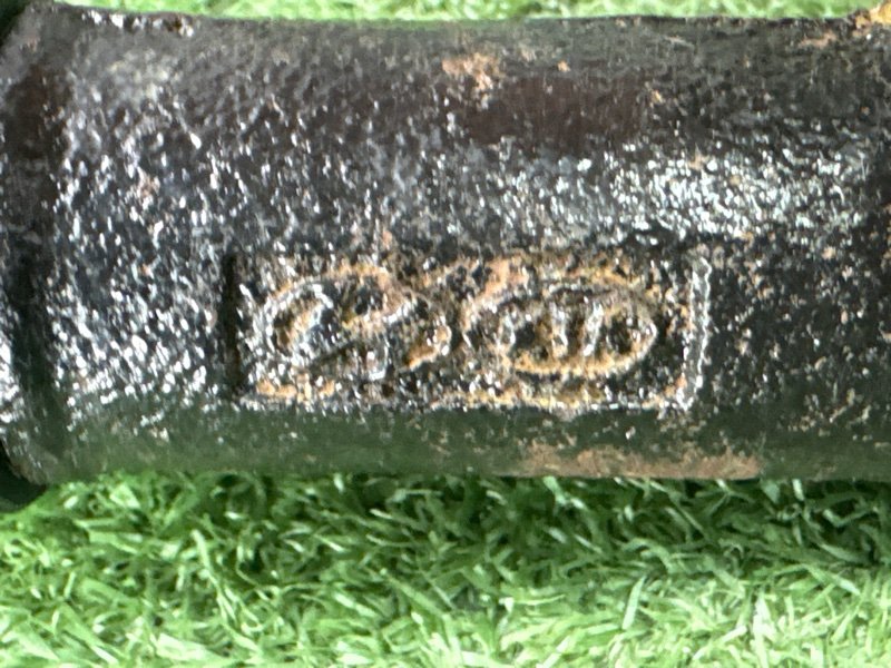 Цилиндр сцепления рабочий Kia Soul 2014 SW