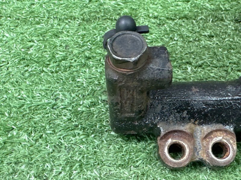 Цилиндр сцепления рабочий Kia Soul 2014 SW