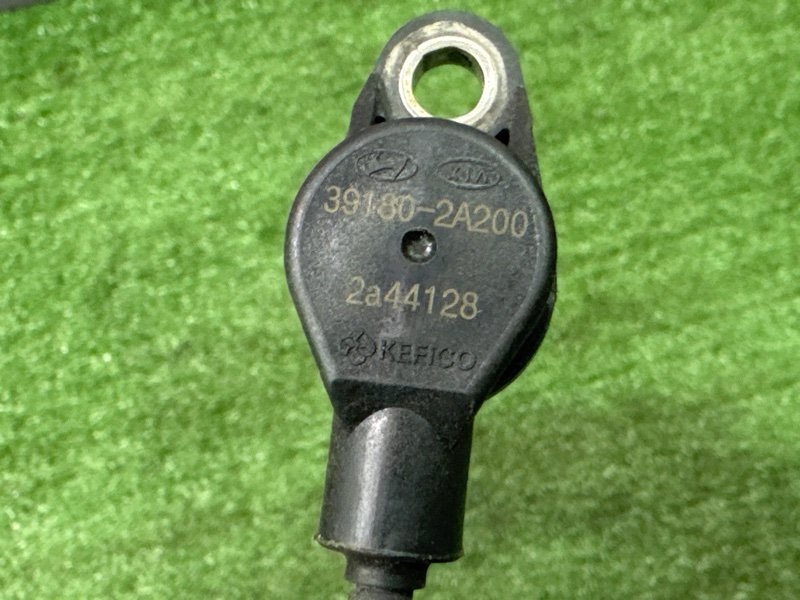 Датчик коленвала Kia Soul 2014 SW