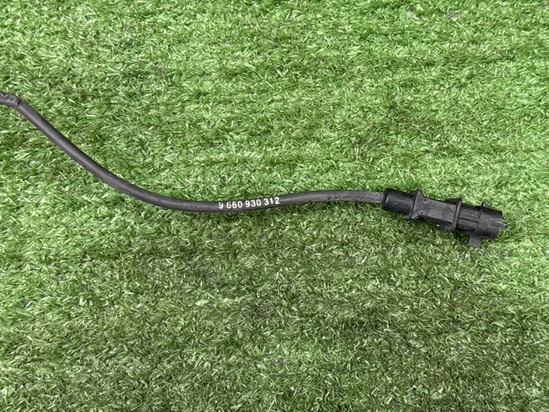 Датчик коленвала Kia Soul 2014 SW