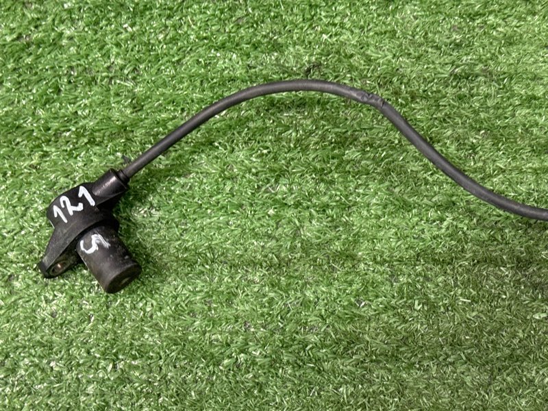 Датчик коленвала Kia Soul 2014 SW