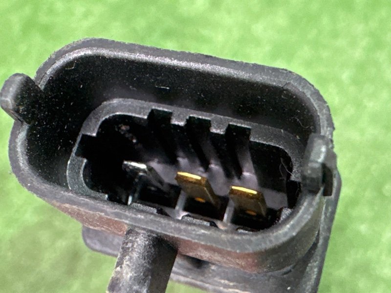 Датчик коленвала Kia Soul 2014 SW