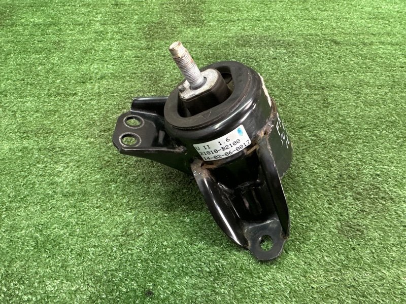 Опора двигателя (подушка ДВС) Kia Soul 2014 SW