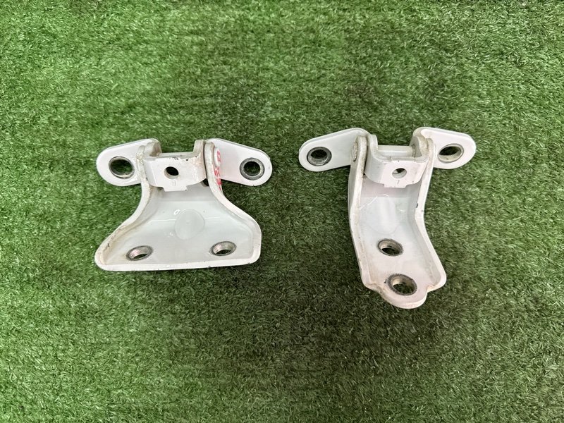 Петли двери Kia Soul 2014 SW