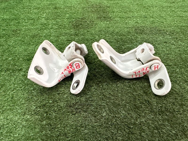 Петли двери Kia Soul 2014 SW