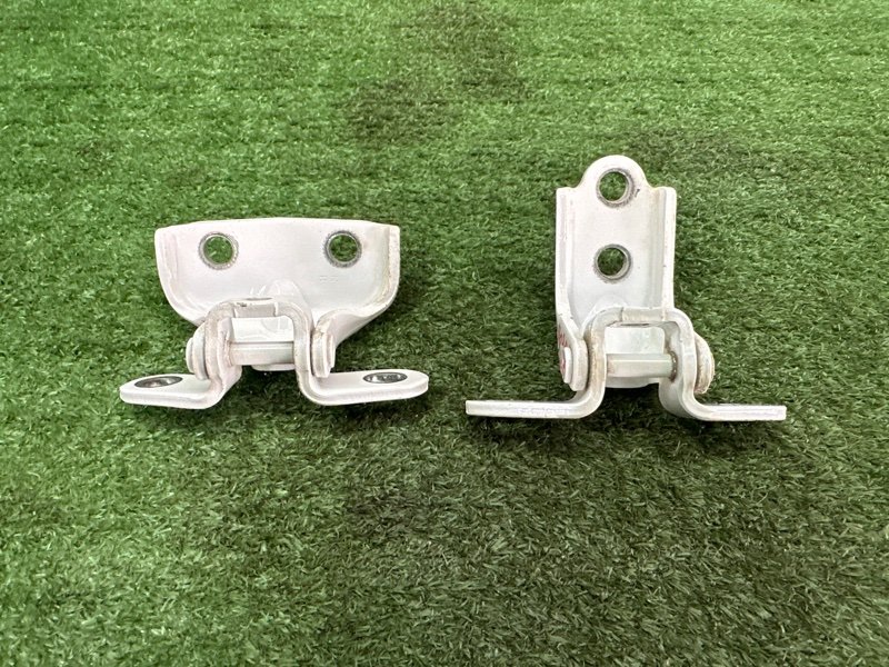 Петли двери Kia Soul 2014 SW