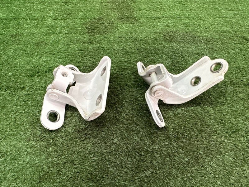 Петли двери Kia Soul 2014 SW