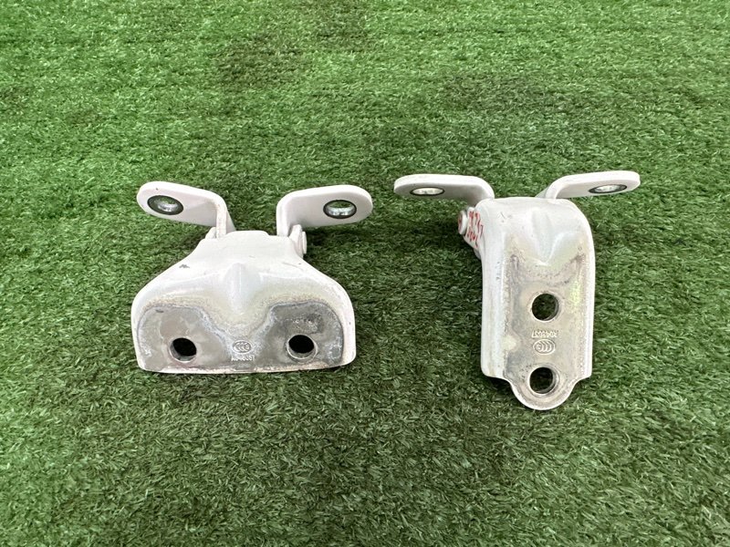 Петли двери Kia Soul 2014 SW