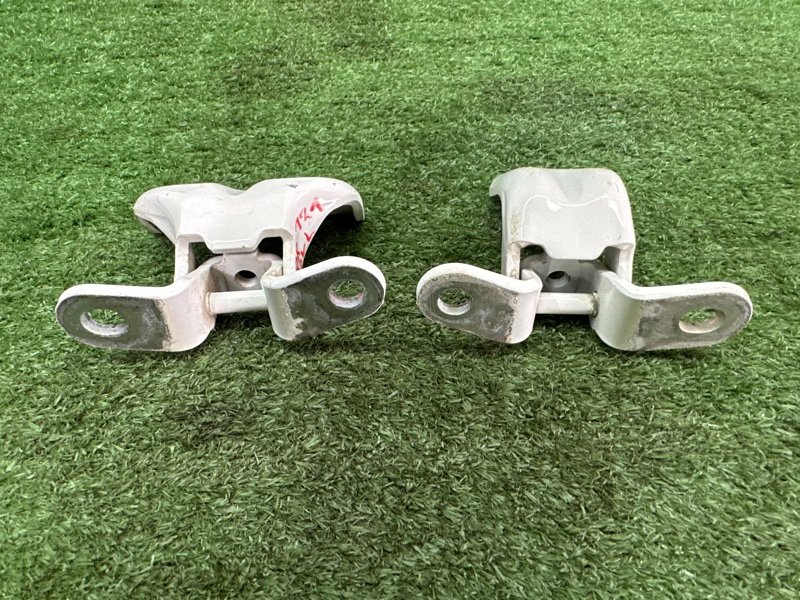 Петли двери Kia Soul 2014 SW