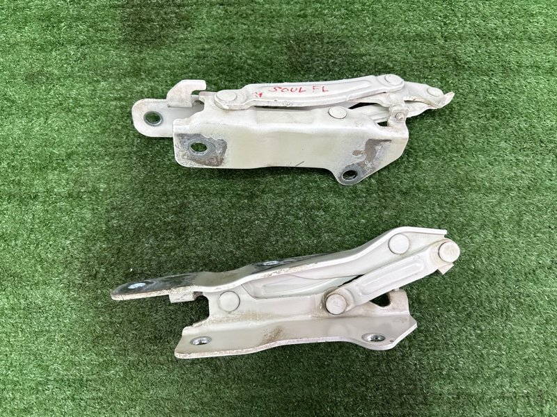 Петли капота Kia Soul 2014 SW