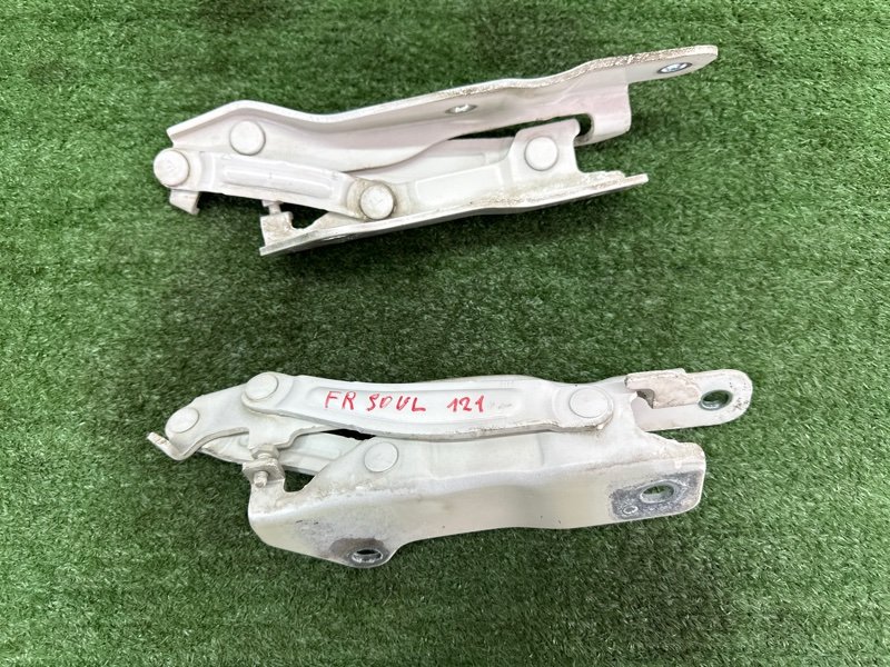 Петли капота Kia Soul 2014 SW