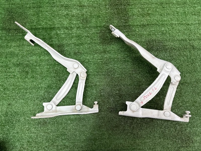 Петли капота Kia Soul 2014 SW