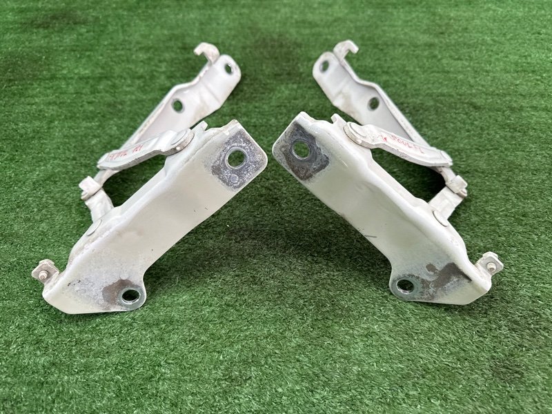 Петли капота Kia Soul 2014 SW