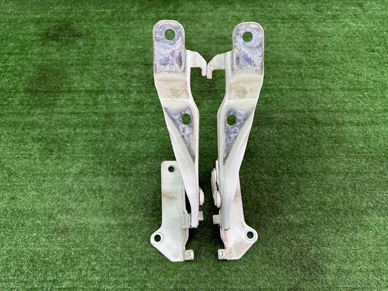 Петли капота Kia Soul 2014 SW