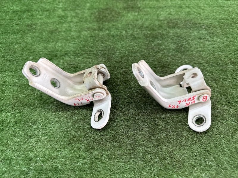 Петли двери Kia Soul 2014 SW