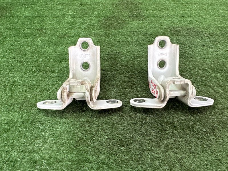 Петли двери Kia Soul 2014 SW