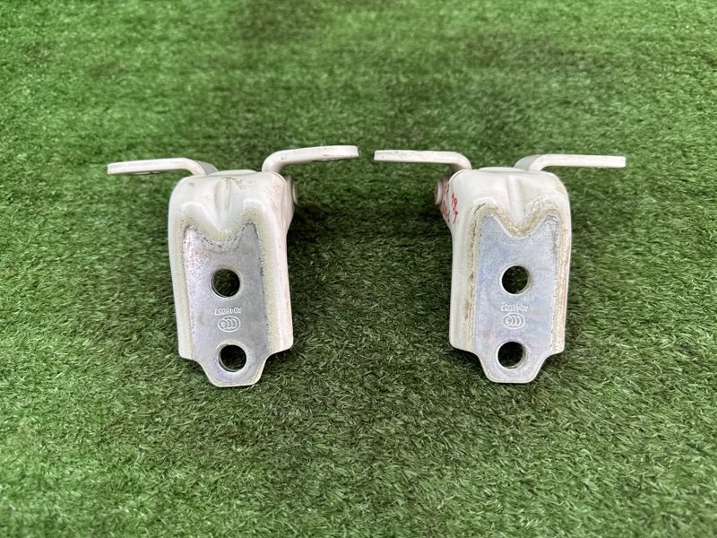 Петли двери Kia Soul 2014 SW