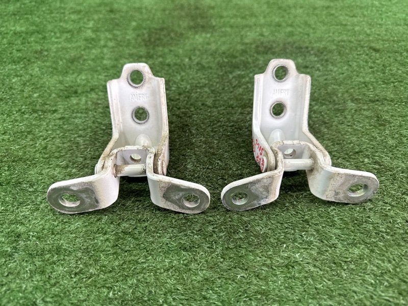 Петли двери Kia Soul 2014 SW