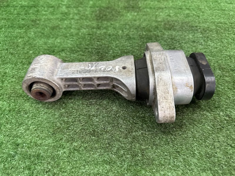 Опора двигателя (подушка ДВС) Kia Soul 2014 SW