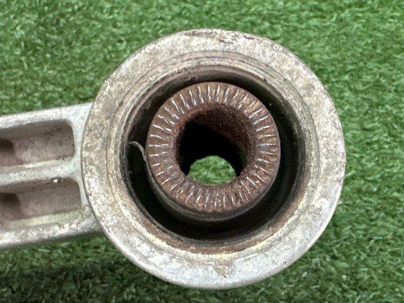 Опора двигателя (подушка ДВС) Kia Soul 2014 SW