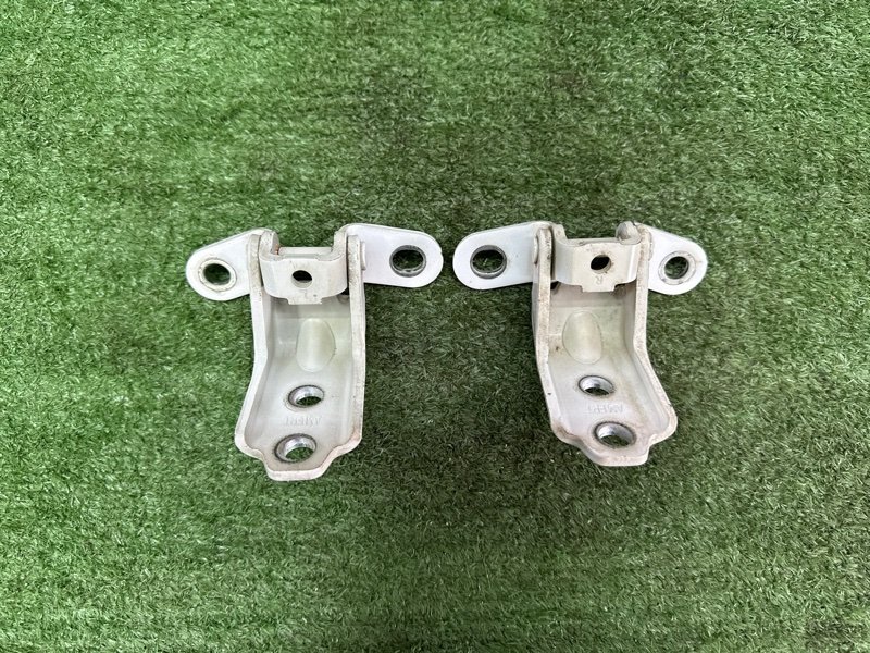 Петли двери Kia Soul 2014 SW