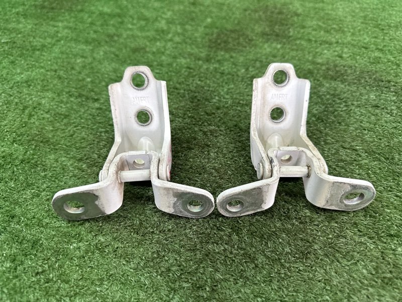 Петли двери Kia Soul 2014 SW