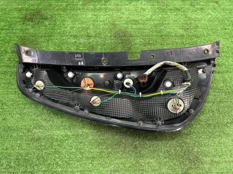 Фонарь в крыло Kia Soul 2014 SW