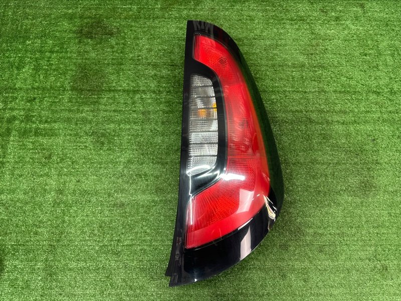 Фонарь в крыло Kia Soul 2014 SW