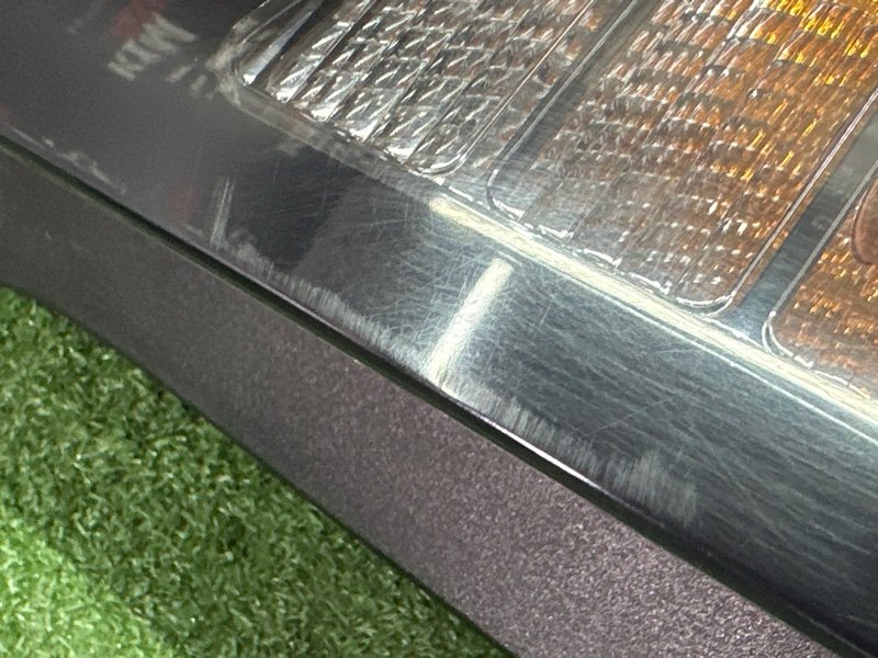 Фонарь в крыло Kia Soul 2014 SW